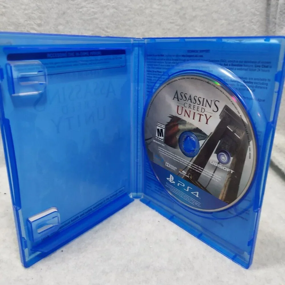 Sony items are